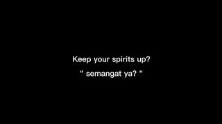 never give up 6
