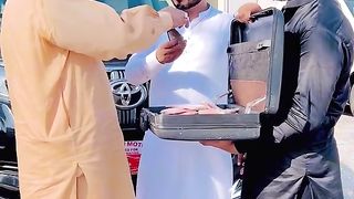 gardi wala ameer