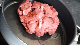 Carne alnume