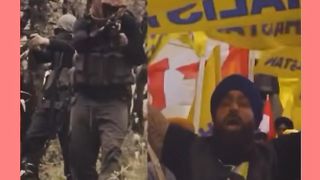 India WAR