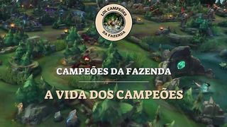 SOM DO TOURO ALISTAR ┃ ALISTAR FALAS SOUND ┃ CURIOSIDADES FALAS MINOTAURO