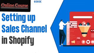 Shopify Setup - How to Build a Sales Channel in Shopify - Shopify Tutorial