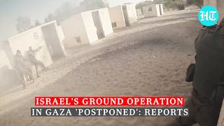 Counter strikes Israels ground operation in Gaza start at Sunday 15/10