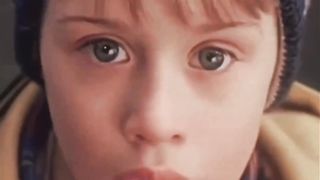 Home Alone 2-Lost in New York