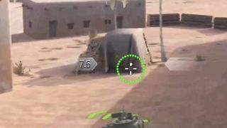 Strv74 часть 2