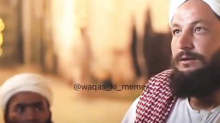 Best Tabligh jamaat patience