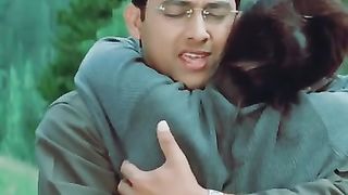 Jo Meri Rouh Ko Chain De Pyar De Vo