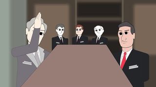 Parody | An Oppenheimer Animated Parody | ScienceComedy | FunFM