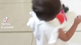 #tarkhis #ice cream#cutebaby