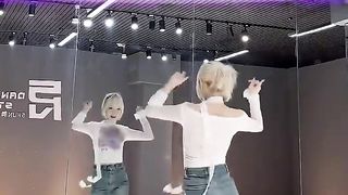 화사(HWASA) 'I Love My Body' Dance Cover