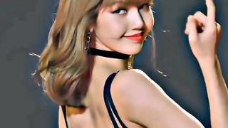 LISA EFX...✨#mv 2