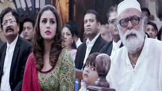 Akshay Kumar's video