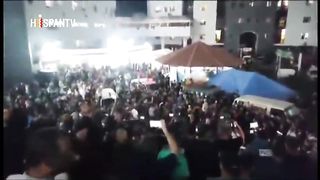 Gaza hispital