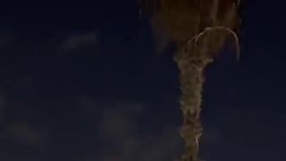 Israel War | Laser Interception in Israel | Advanced Defense Technology | Air Defense | RCF