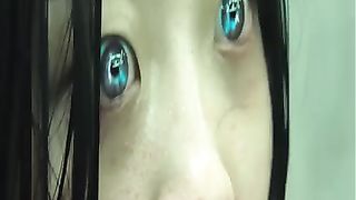Girl get an incredible power after injected in laboratory #Action # Powergame #viralseen #bestfight