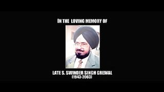Punjabi funny movie James bond