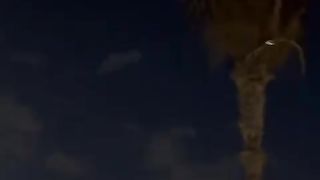 Israel War | Israel's Anti-Missile Laser System in Use | Cutting-Edge Defense | Precision  | RCF