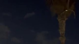 Israel War | Israel's Iron Beam First Rocket Interceptions | Advanced Air Defense | Succes | RCF