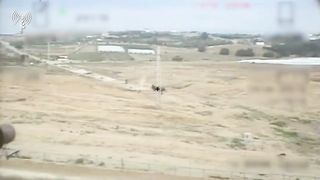 Israel War | IDF Opens Fire on Infiltrating Hamas Groups near Gaza Border | October 7 | Re | RCF