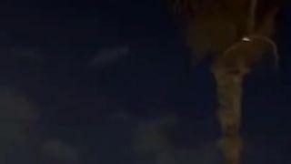 Israel War | Israel Uses Laser to Intercept Hamas Rocket | Precision Air Defense | Success | RCF