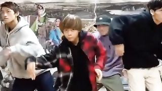 Break Dance 2
