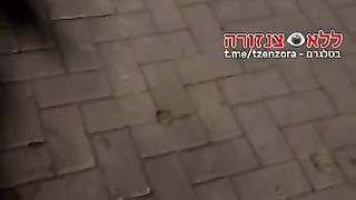 Israel War | Iron Dome Intercepts Rocket Above Commercial Airliner | Airliner Safety | Pre | RCF