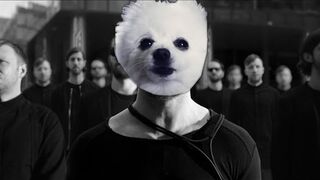 Imagine Doggos - Thunder 4