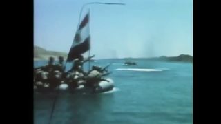 Yom Kippur War | 1973 War Footage Compilation | Historical Documentation | RCF