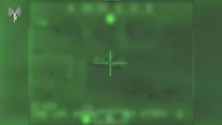 Israel War | Apache Helicopters Decimate Hamas Militants near Israel-Gaza Border | October | RCF