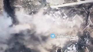 Ukraine Russia War | Ukrainian Kamikaze Drone Strikes Russian Trench near Niu York | Octobe | RCF