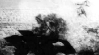 Korean War Footage | Silent Witness to History | Documentary | RCF