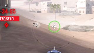Strv74 2часть#world of tanks
