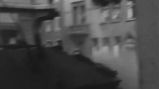 WWII | US Forces Attack Building in Aachen | October 15, 1944 | Historic Battle | RCF