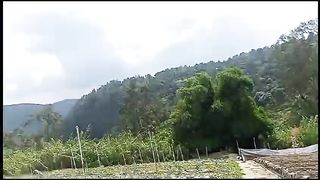 Keindahan wisata sarangan Magetan