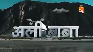 Mamuli Gali - Ali Baba Dastaan-e-Kabul - Ep 5 - Full
