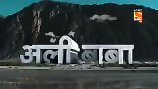 Chand Pe Grahan - Ali Baba Dastaan-e-Kabul - Ep 6 - Full 2