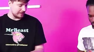 MrBeast iPhone giveaways best comedy video viral