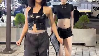 I love my body ???? #shortsdance #hwasa #hwasamamamoo #ilovemybody