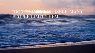 Quotes of the day #16
