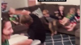 Awaii c’est ça mtn mdr