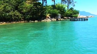 Praia do Arrozal