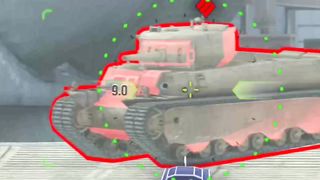 Bassoto m43 часть 5#tanks#vorld