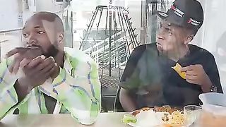 Comiendo con ganas