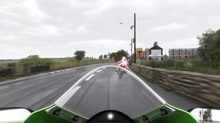 Mr.Noob tetaplah Noob! ngotot POV di Ride 5