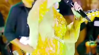 dangdut koplo "PELANGGARAN"