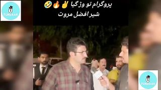 Program to wargiya - Funny videos