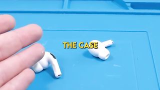 New airbuds????