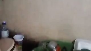 Limpeza no passe de mágica
