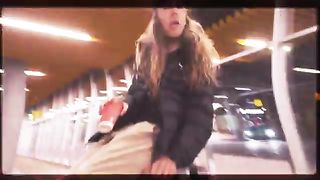Daniel Levi Getaway