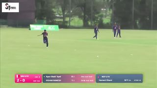 NEPAL VS BAHRAIN FULL MATCH HIGHLIGHTS ACC MEN’S U-19 PREMIER CUP